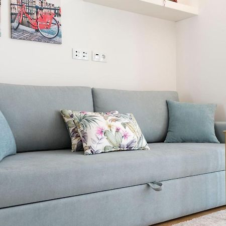 דירות 31 De Janeiro Oporto House מראה חיצוני תמונה