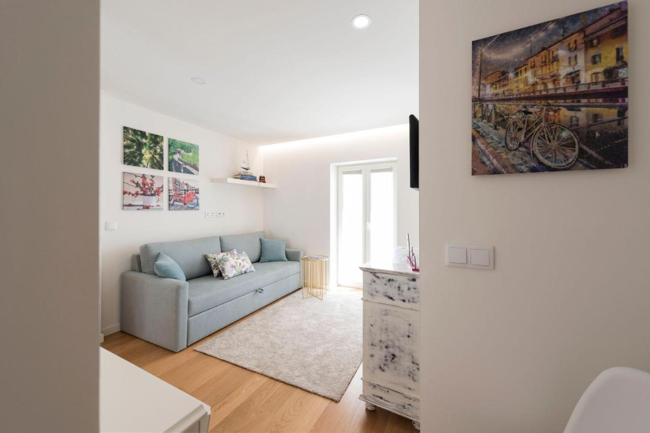 דירות 31 De Janeiro Oporto House מראה חיצוני תמונה