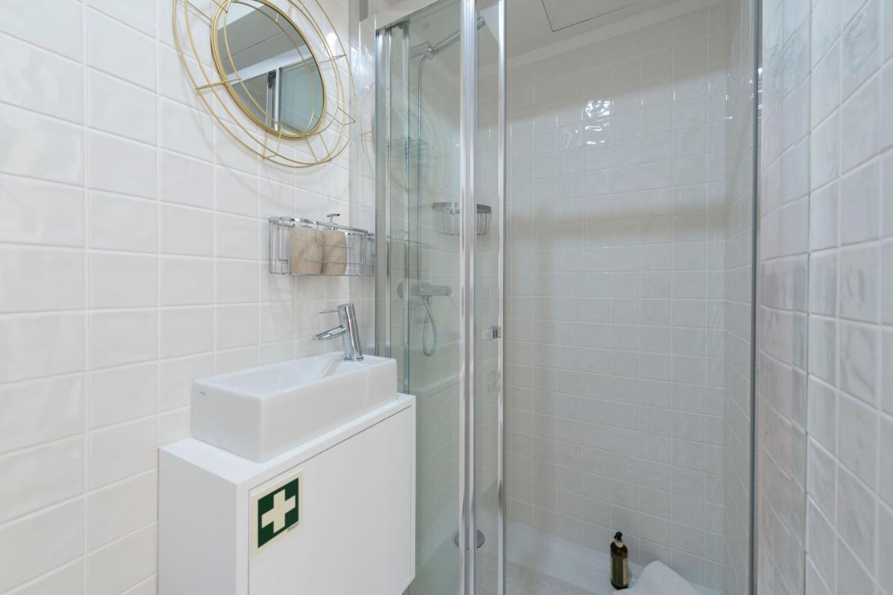 דירות 31 De Janeiro Oporto House מראה חיצוני תמונה