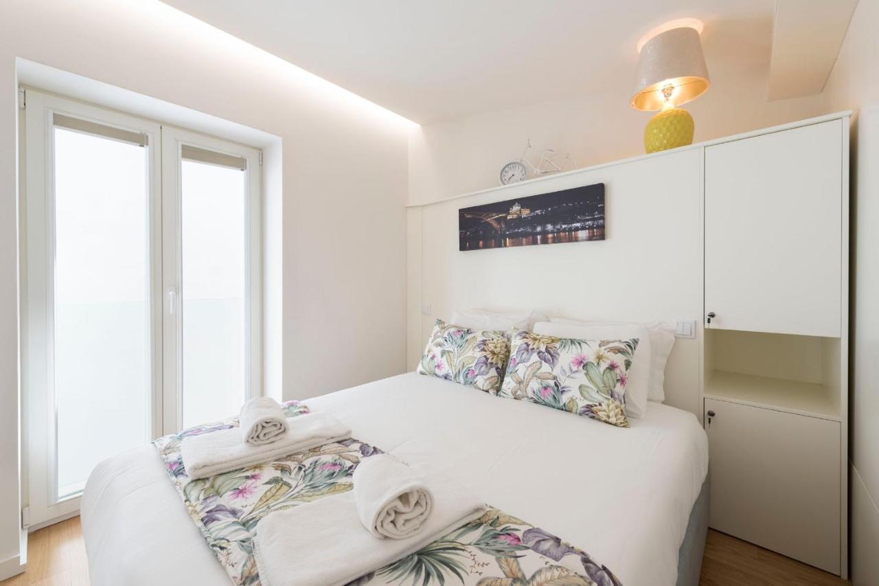 דירות 31 De Janeiro Oporto House מראה חיצוני תמונה