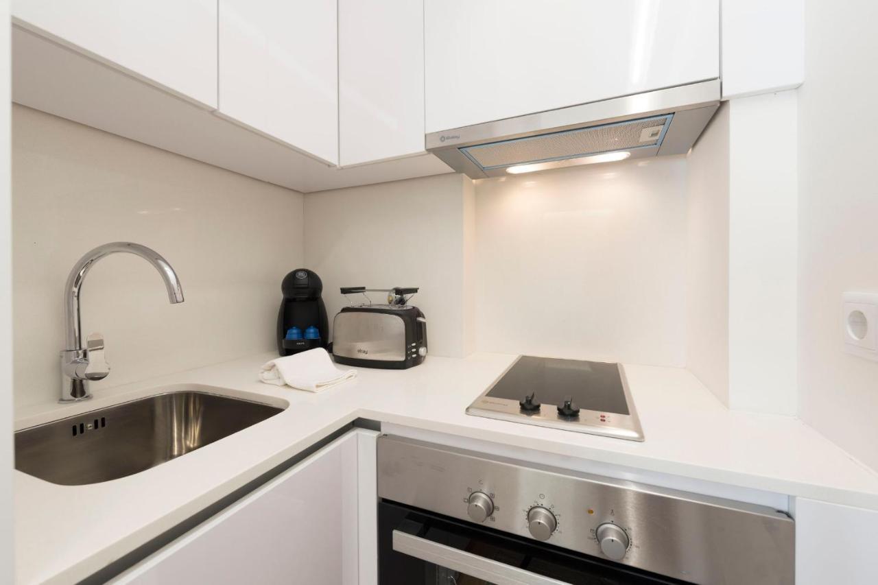 דירות 31 De Janeiro Oporto House מראה חיצוני תמונה
