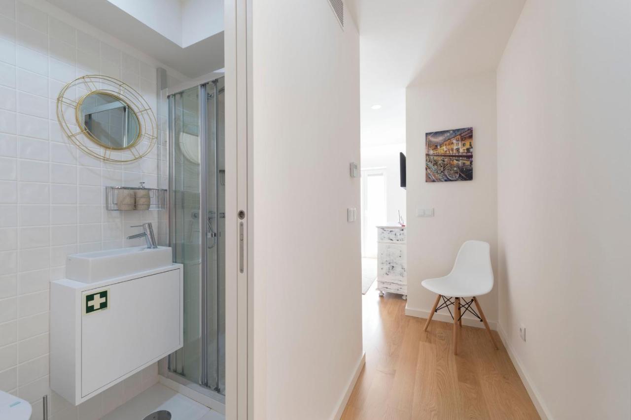 דירות 31 De Janeiro Oporto House מראה חיצוני תמונה